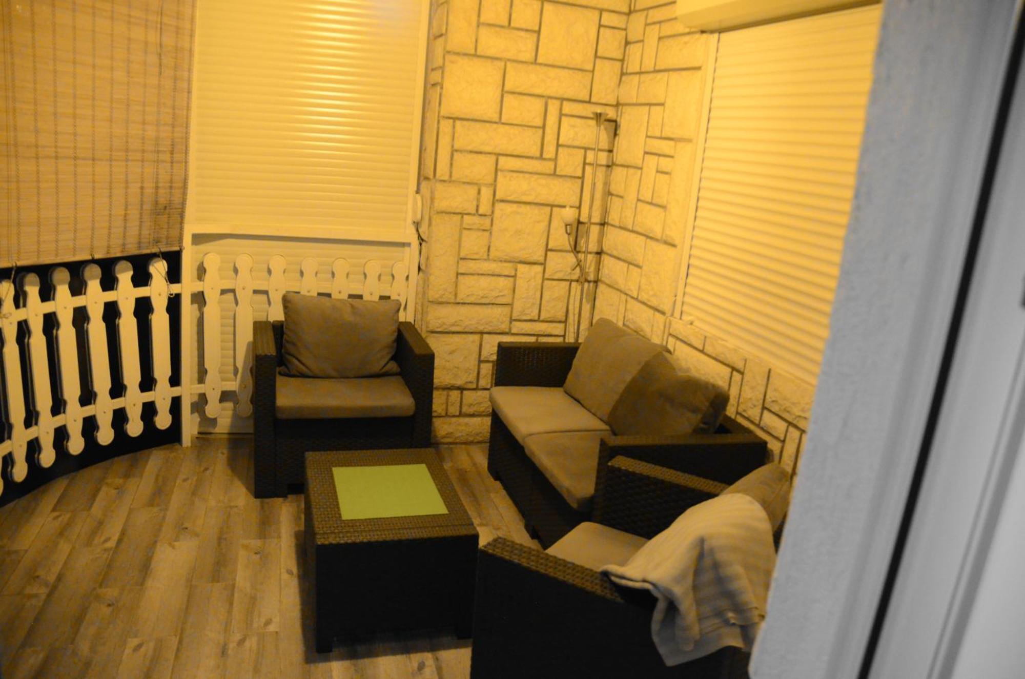 Cerak Lux Belgrado Exterior foto
