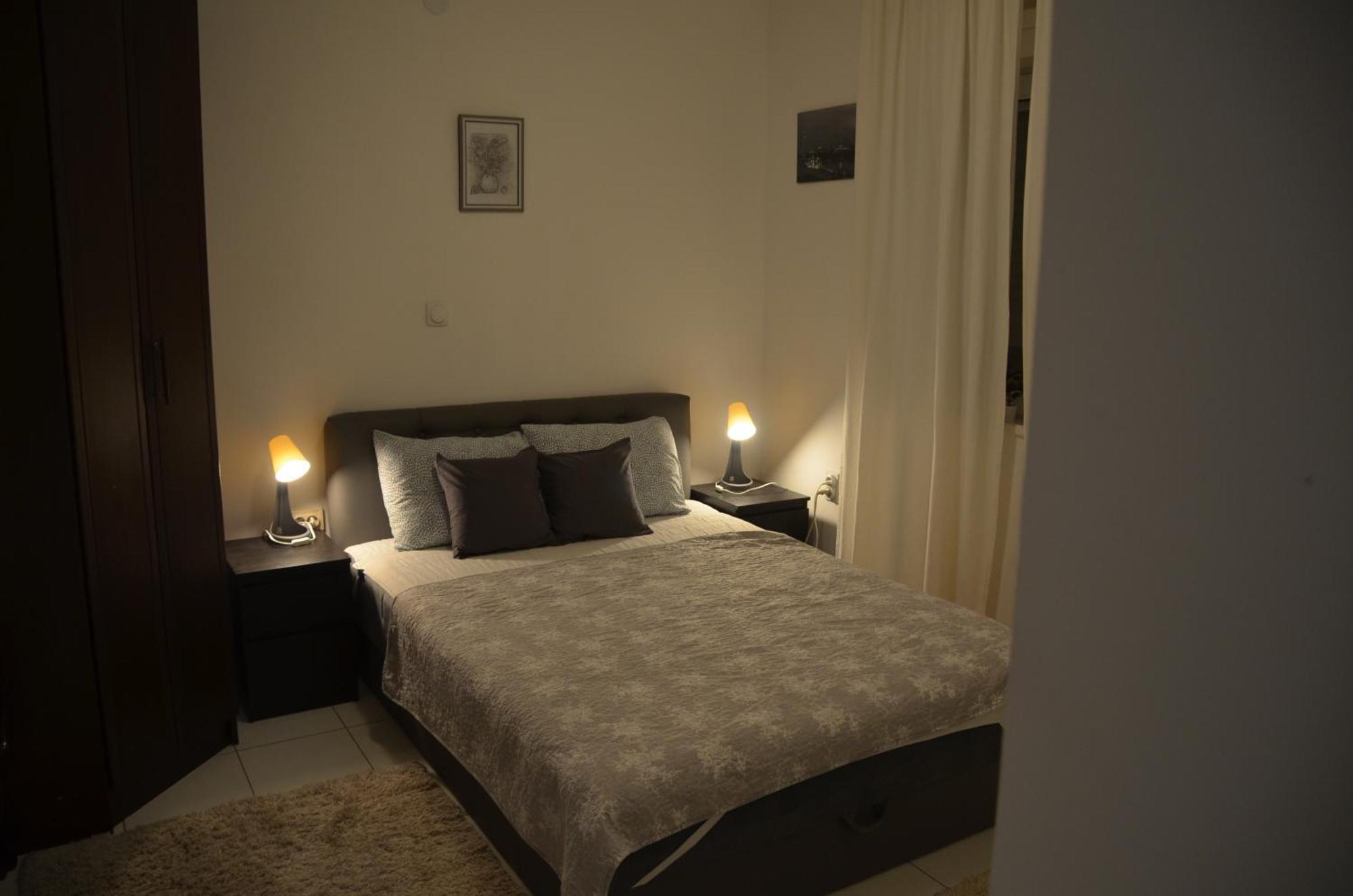 Cerak Lux Belgrado Exterior foto