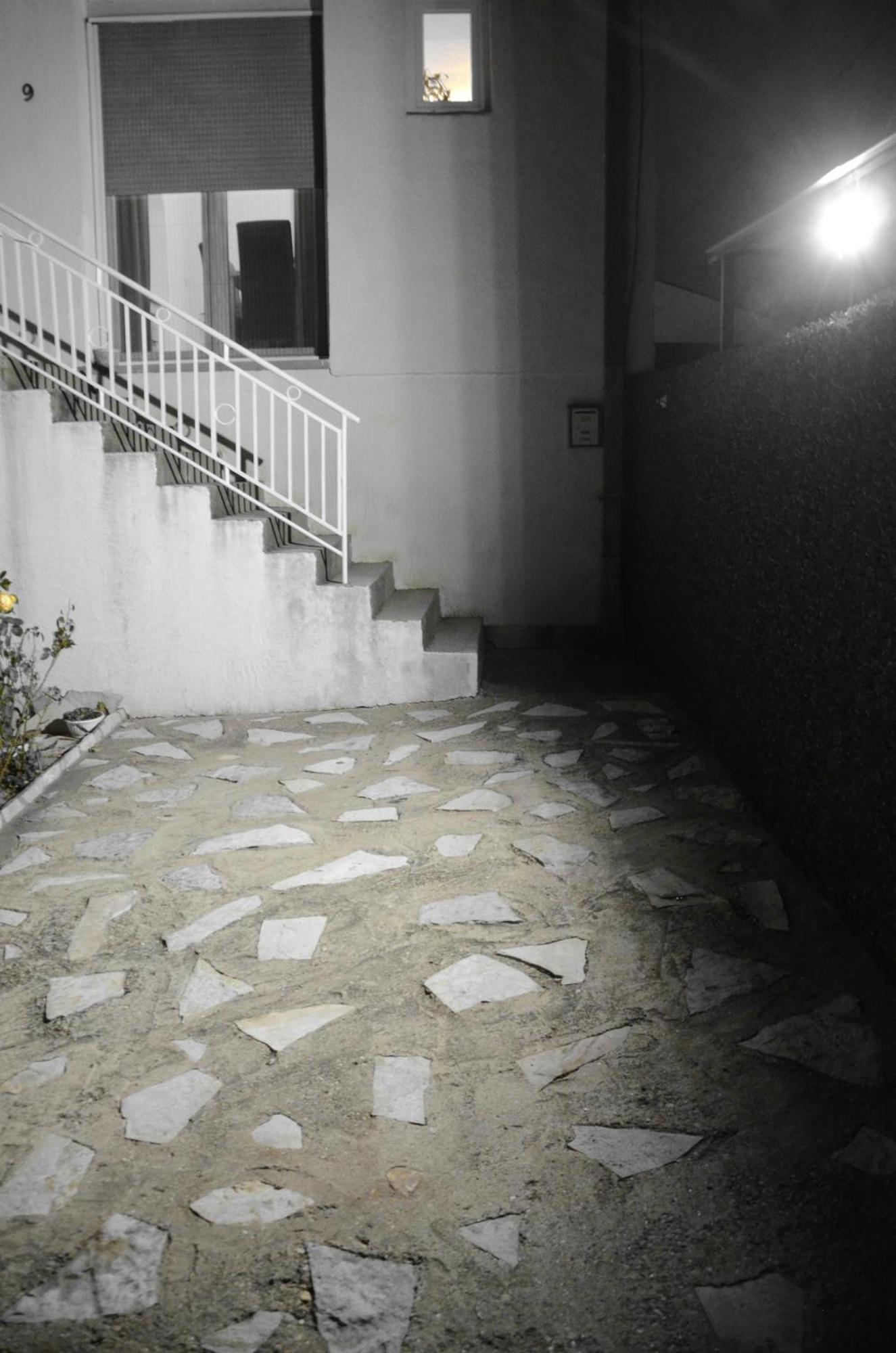 Cerak Lux Belgrado Exterior foto