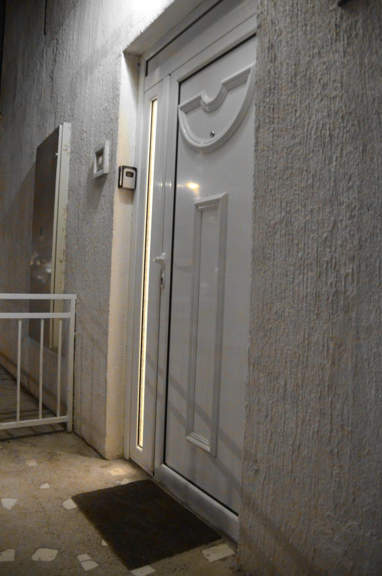 Cerak Lux Belgrado Exterior foto
