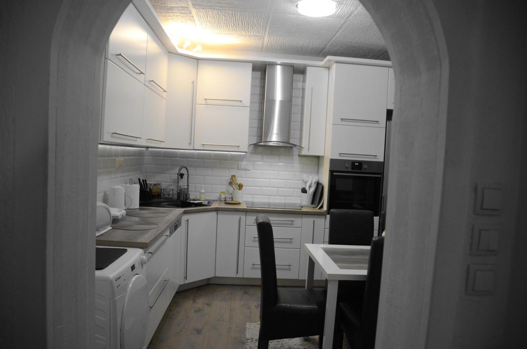 Cerak Lux Belgrado Exterior foto